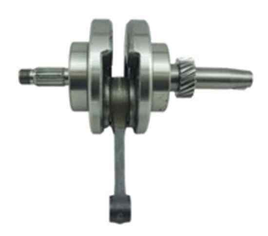 Krank Komple 15P Cg125