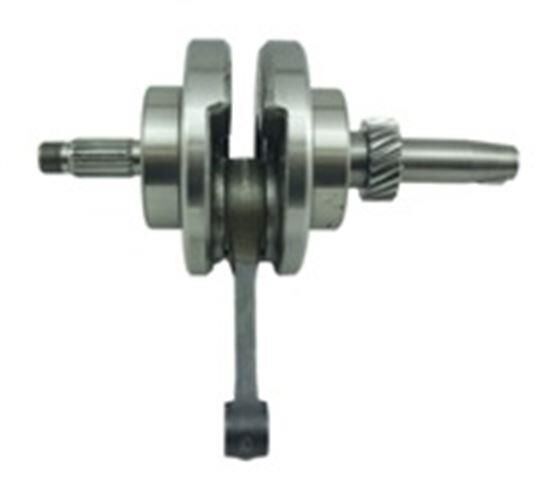 Krank Komple 15P Cg125