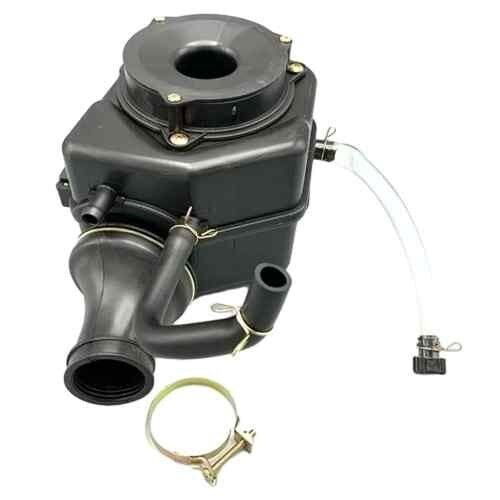 Mondial Drift Filitre Komple