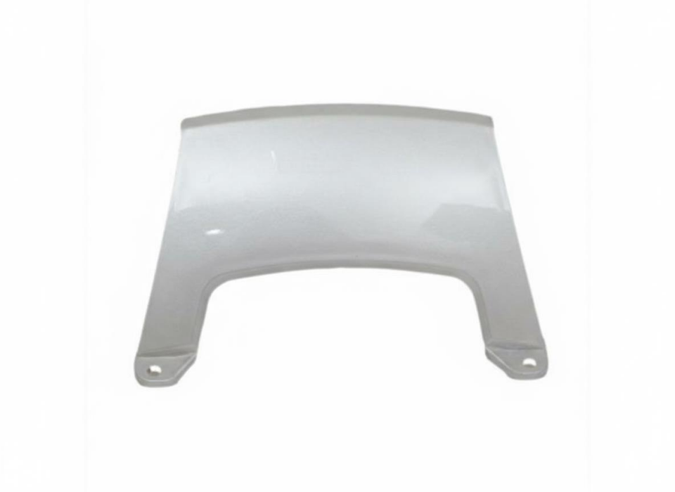 Rks Spontini Stop Alt Kapak Gri