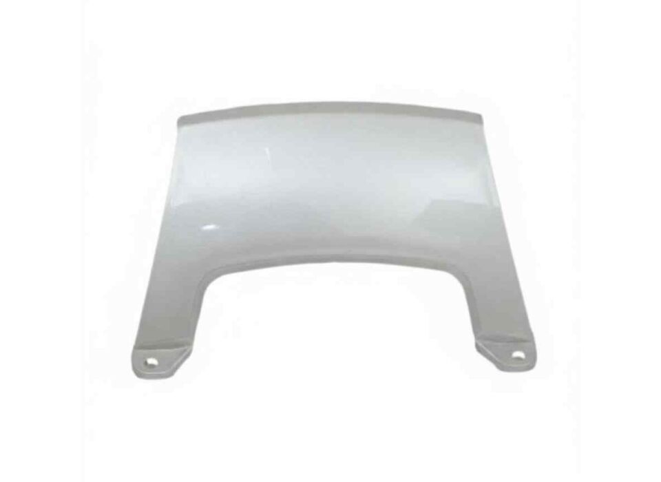 Rks Spontini Stop Alt Kapak Gri