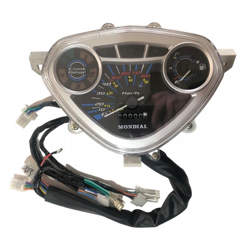 Sfc 50 Gösterge Paneli Komple Orj