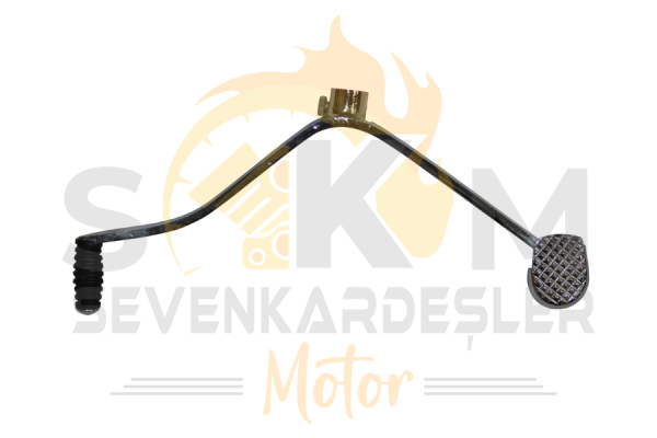 Mondıal 125Mg (Sport) Vıtes Pedalı Orijinal
