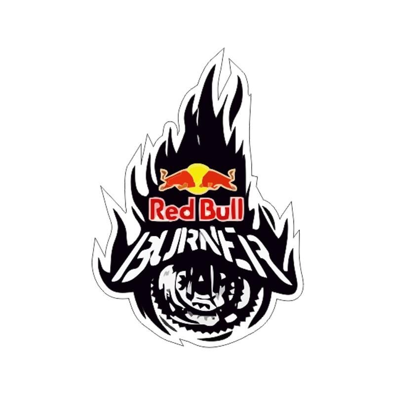 65 X 95 Mm Sticker 10Lu