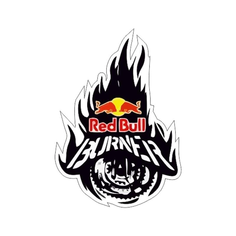 65 X 95 Mm Sticker 10Lu