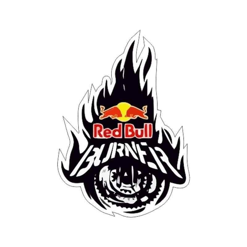 65 X 95 Mm Sticker 10Lu