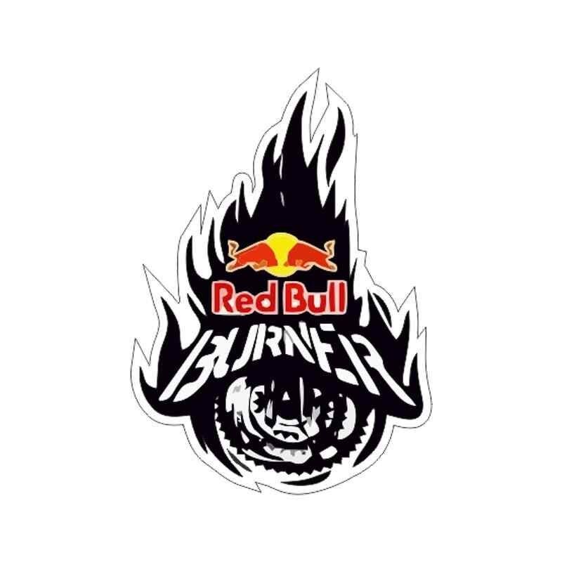 65 X 95 Mm Sticker 10Lu