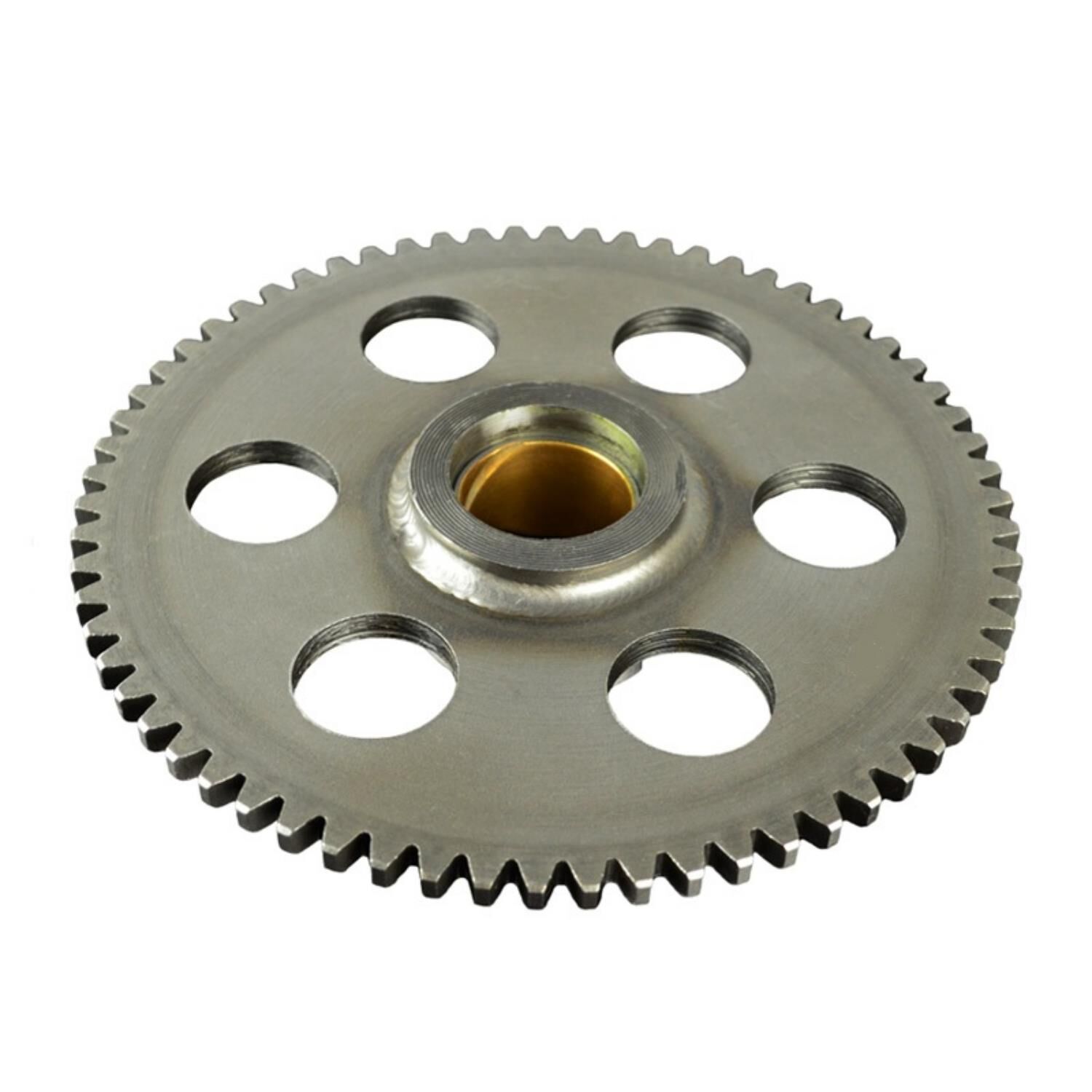 Mondial Buccaneer 250İ İlk Hareket Dişlisi 66T Orj