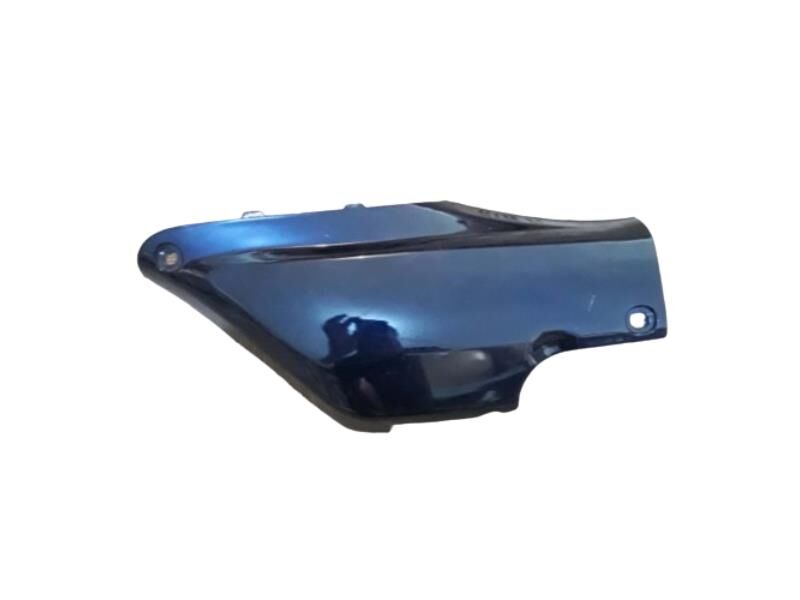 Çelik Sağ Yan Kapak Küçük Çelik Cup - Lacivert