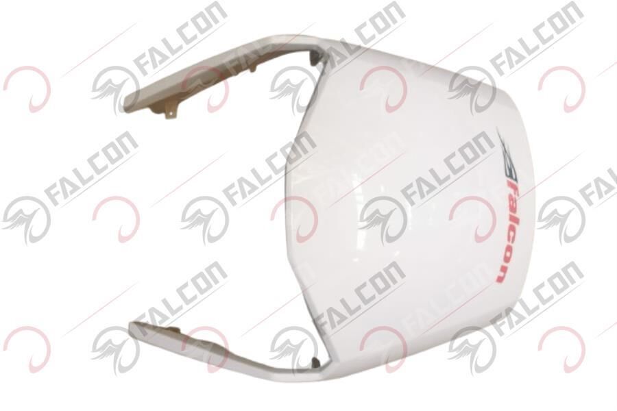 Electra 6500 Ön Karenaj (grenaj) Beyaz Orijinal