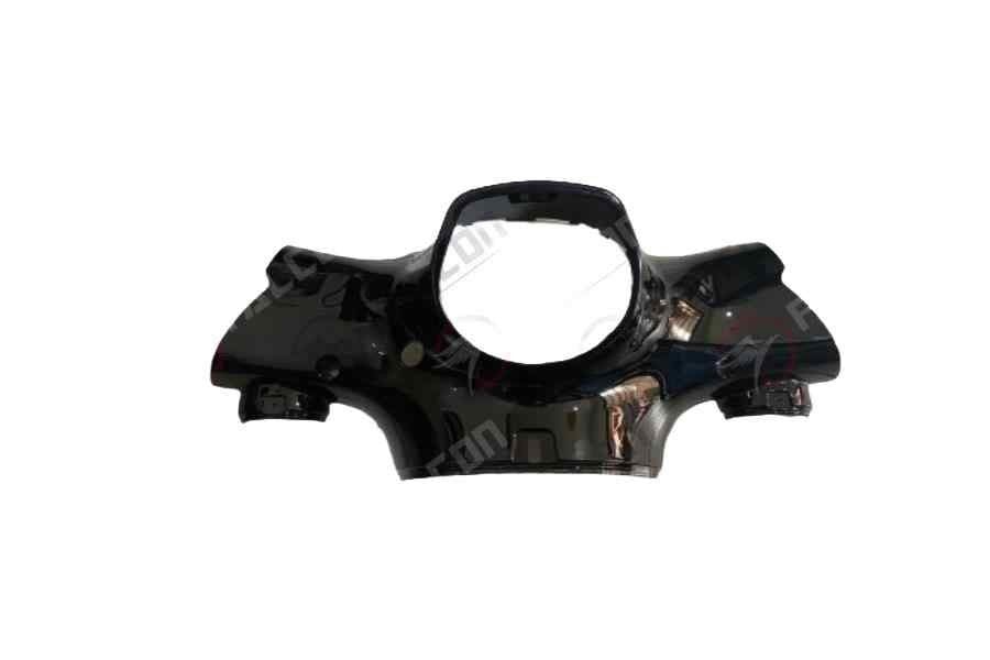 Falcon Gidon Karenajı Kırmızı/Siyah- Turtle50