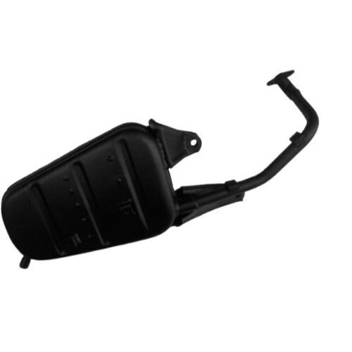 Honda Activa Egsoz Komple Hind. ( Uyumlu )