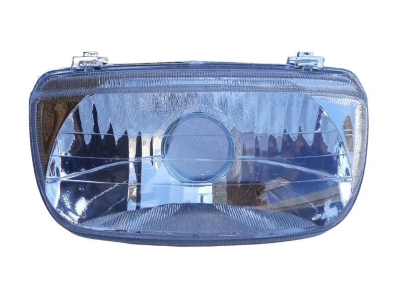 Honda Activa Far Duyusuz