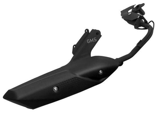 Honda Egzoz Set Dıo 110