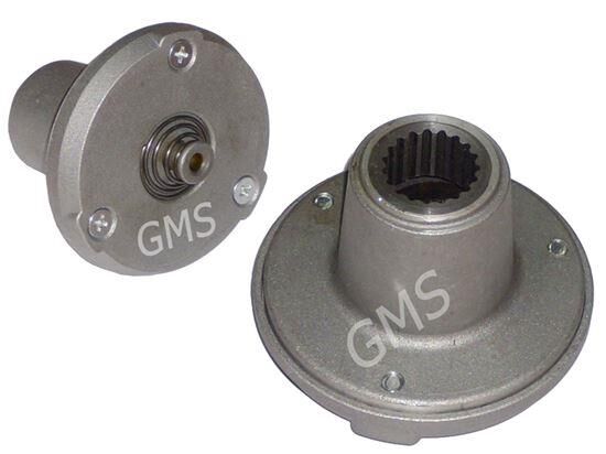 Krank Honısı Set Cg 125
