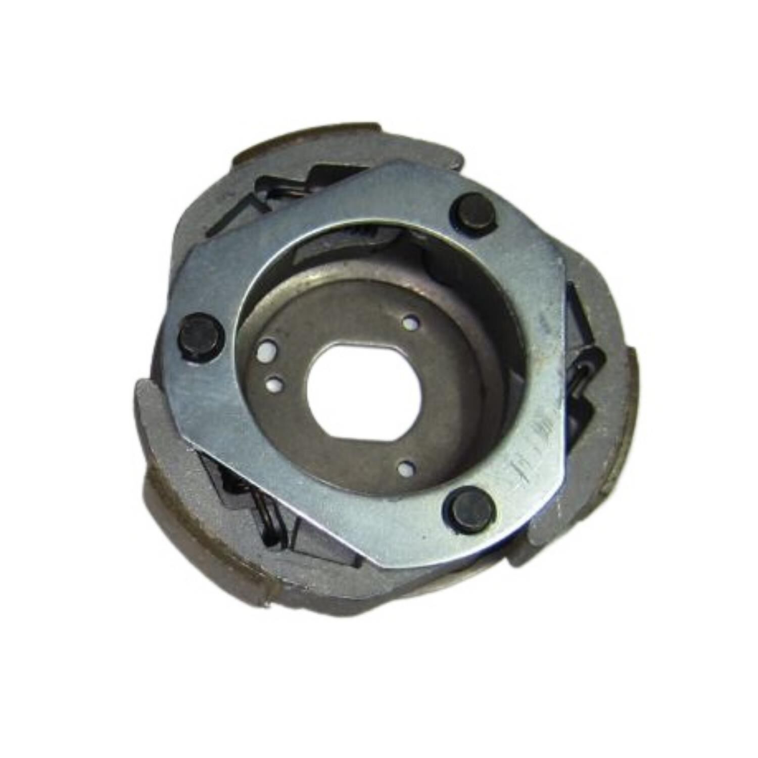 Suzuki An125 Uyumlu Debriyaj Balatası Set