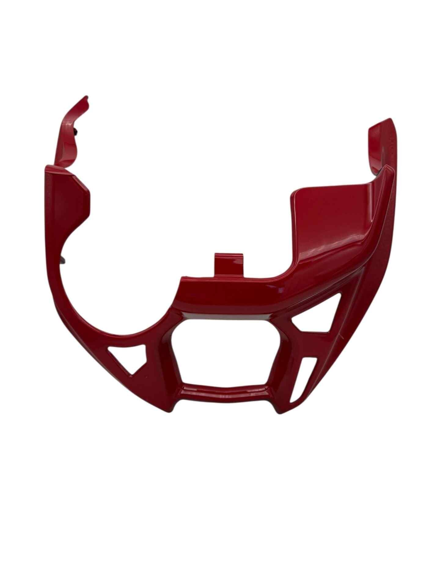 Tvs Raıder 125 (E5) On Panel (Kırmızı) Orijinal