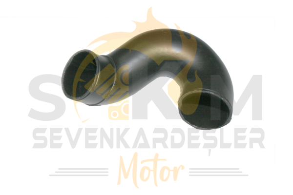 Cf Moto Terralander 800 (4X4) (Efi) Varyator Hava Cıkıs Bogazı Orijinal