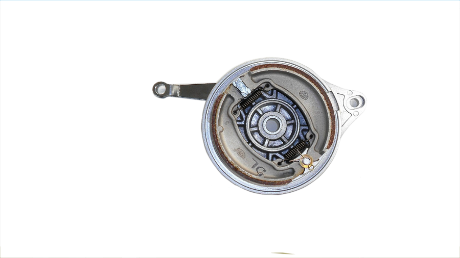 Mondıal 150Kt Arka Fren Kampanası Komple Orijinal