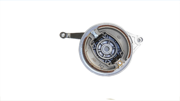 Mondıal 150Kt Arka Fren Kampanası Komple Orijinal