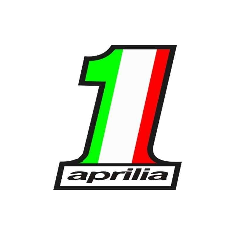 70 X 80 Mm Sticker 10Lu