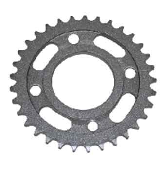 Arka Dişli Agk - Kt (38t)