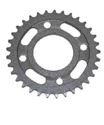 Arka Dişli Agk - Kt (38t)