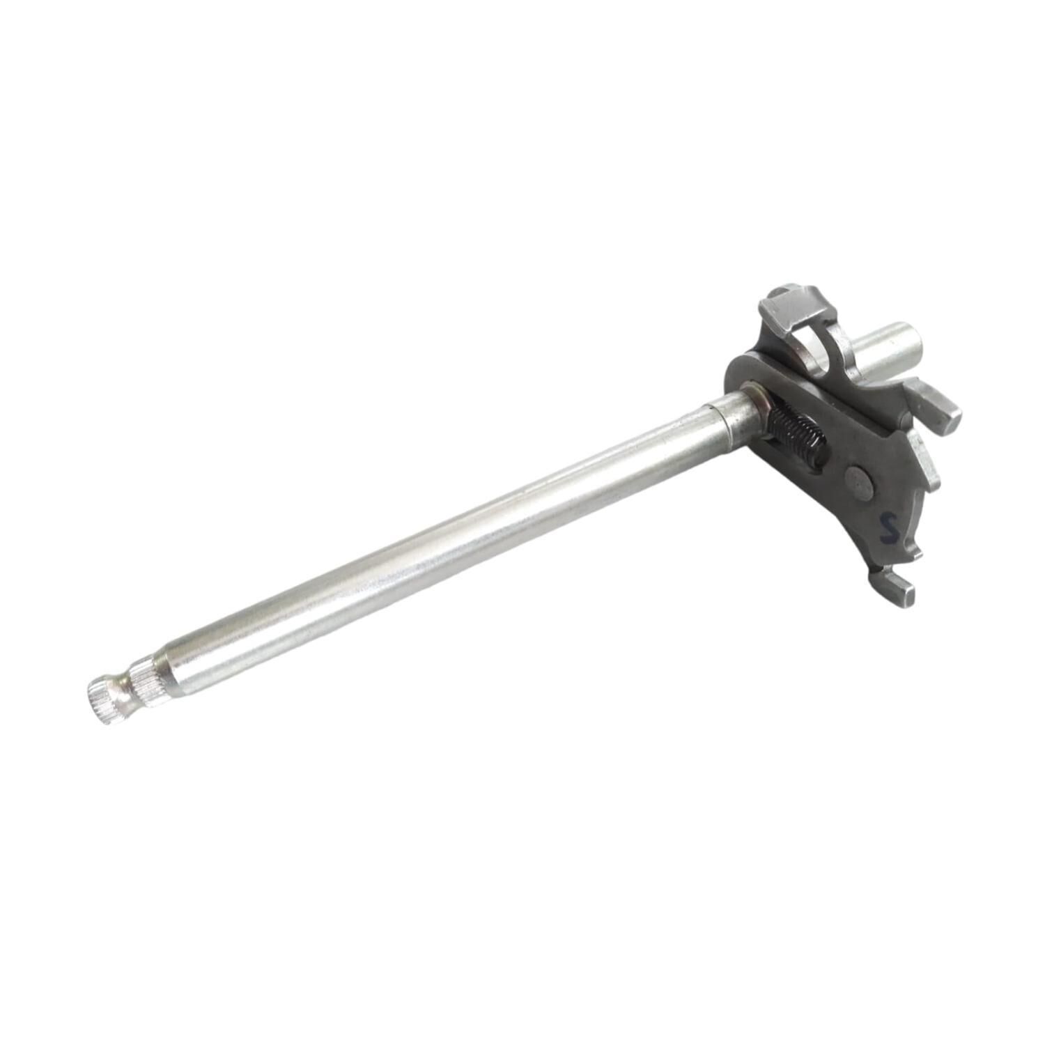 Bajaj Pulsar Ns 200 Vites Mili Dt561206 Jg561200 Orj