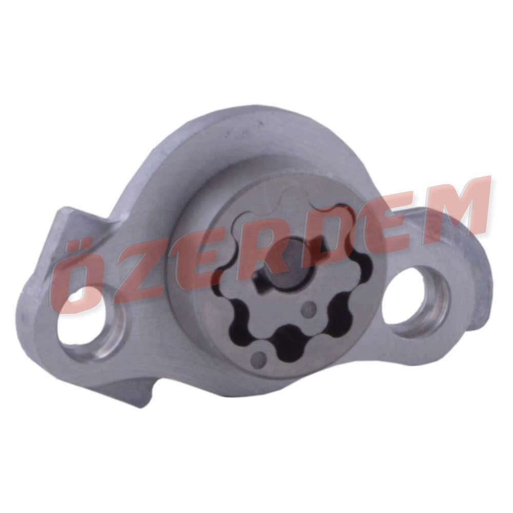 Honda Pcx Yağ Pompası (2011-17) İth