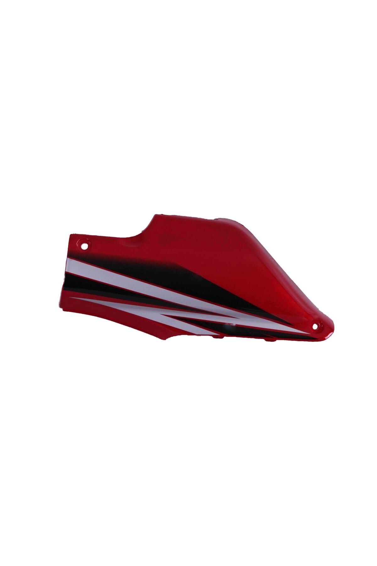 Magic 100 Kmt100-s Akü Kapağı Kırmızı Orijinal