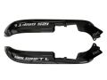 Mondial Sele Altı Sag-Sol Set Siyah Drift L