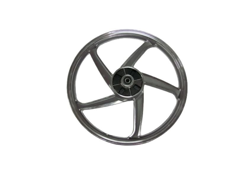 Mondial Arka 17 Jant Alüminyum Cub