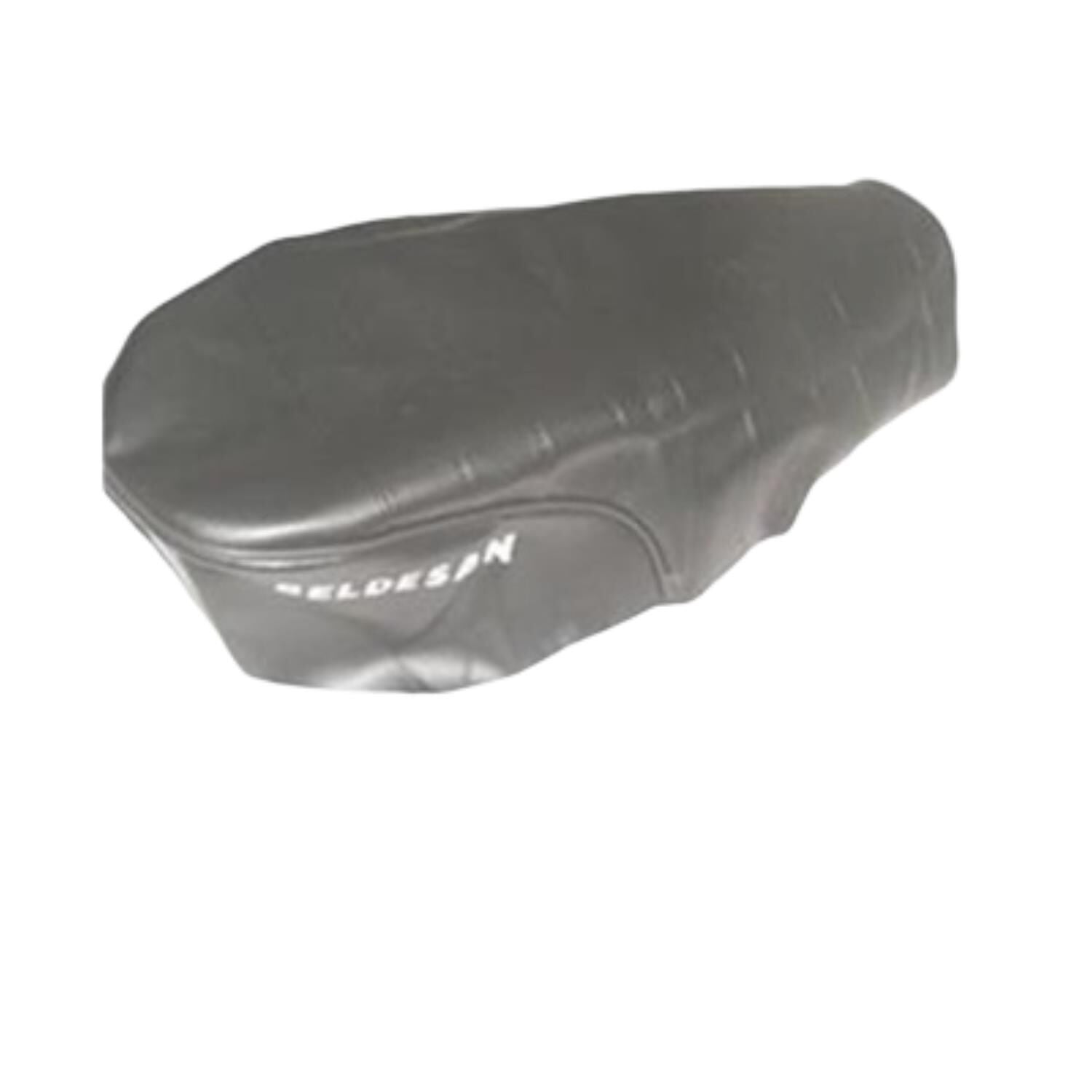 Mobylette Sele Kılıfı Mob Sport Siyah Beldesan