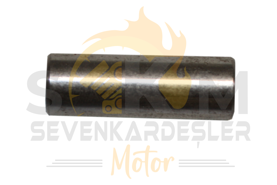 Mondıal 100Mfh Pıston Pımı (8X13X37.9) Orijinal