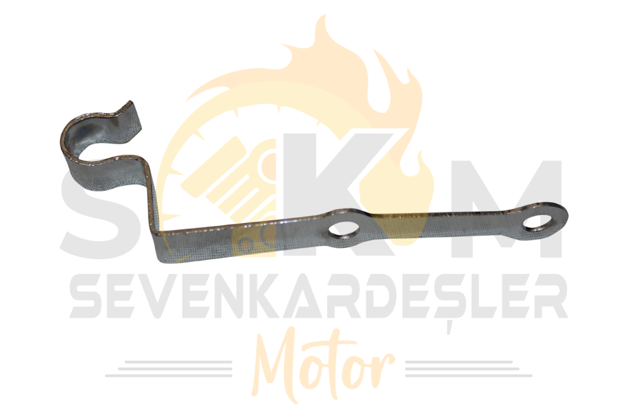 Mondıal 125Mh Mınor On Fren Klıpsı Orijinal