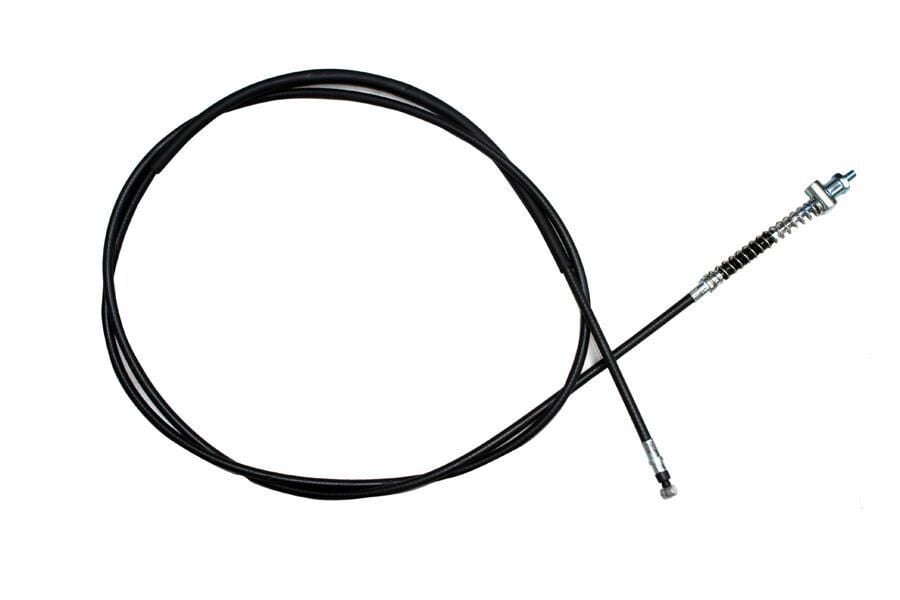 Mondial Scooter 150 Arka Fren Teli Delta