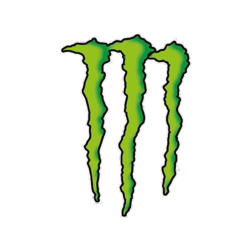 70 X 100 Mm Sticker 10Lu