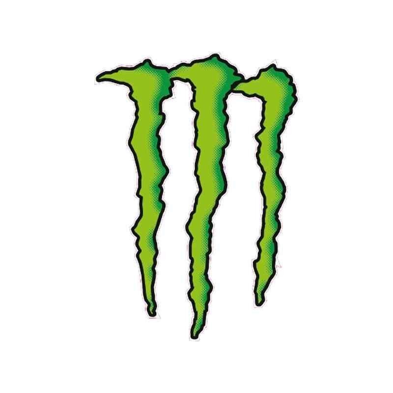 70 X 100 Mm Sticker 10Lu