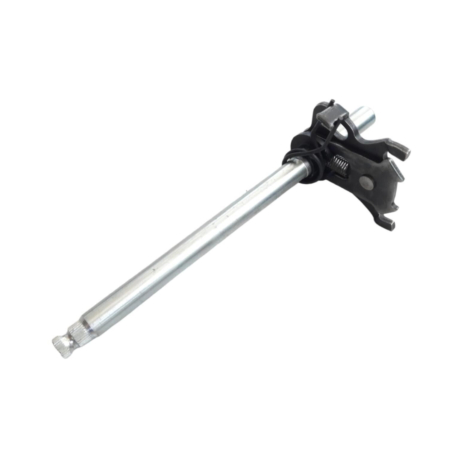 Bajaj Pulsar Ns 200 Vites Mili İth