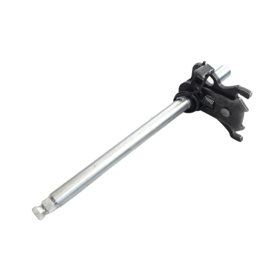 Bajaj Pulsar Ns 200 Vites Mili İth