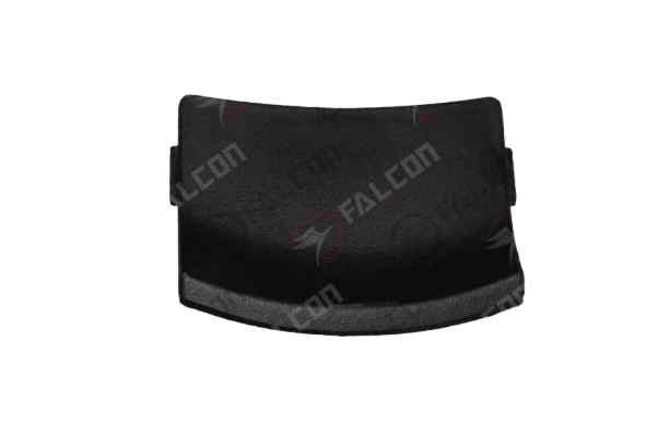 Falcon Torpido İç Kapağı-Dolphın 100-125 Efi