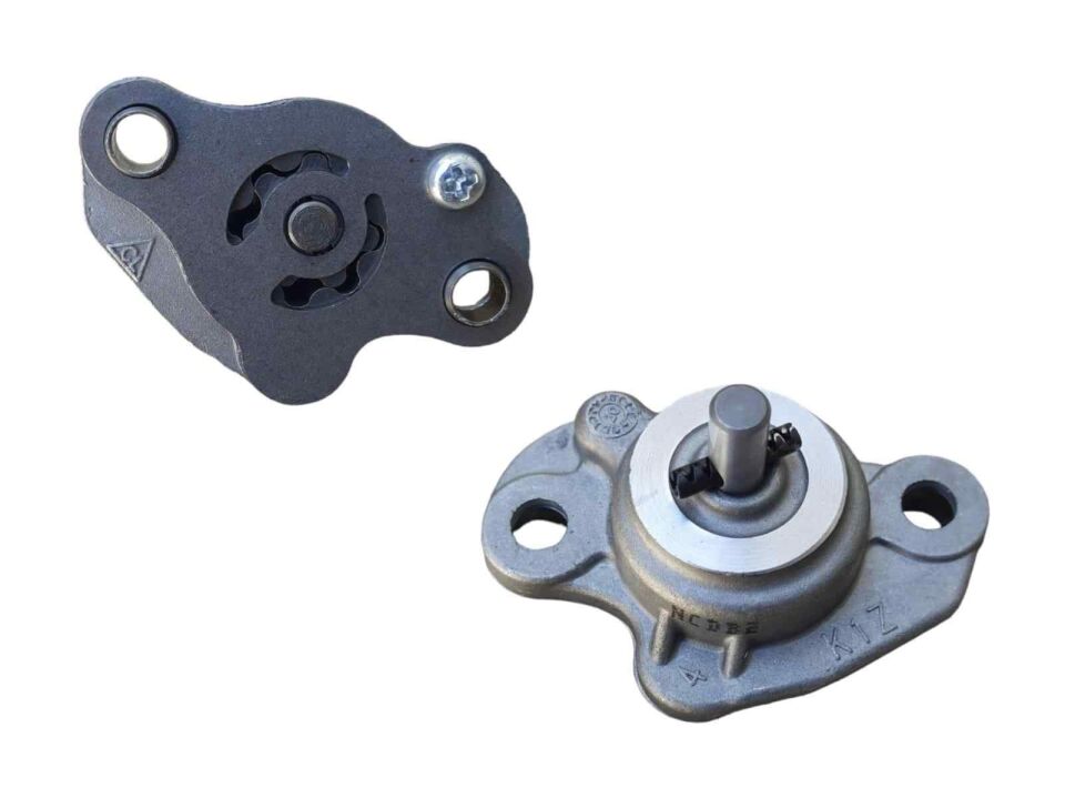 Honda Pcx Yağ Pompası Oem 2020-24