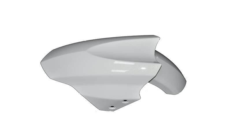 Kuba Space 50 Ön Çamurluk Beyaz