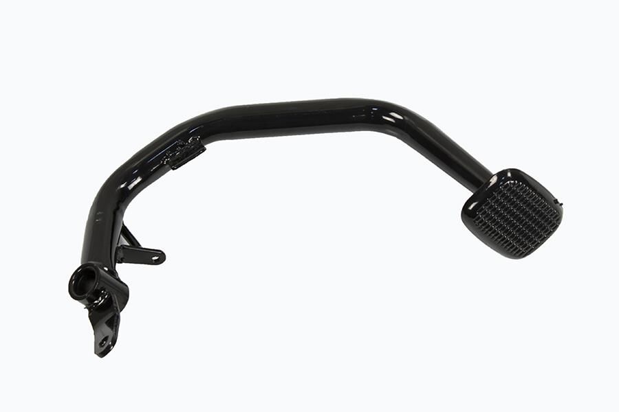 Mondial Mh 125 Delta Fren Pedalı Siyah