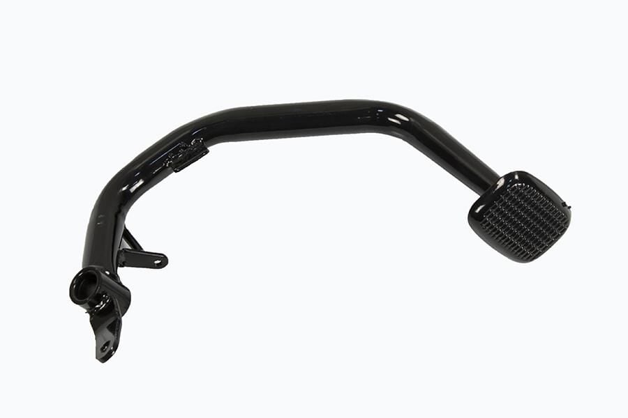 Mondial Mh 125 Delta Fren Pedalı Siyah