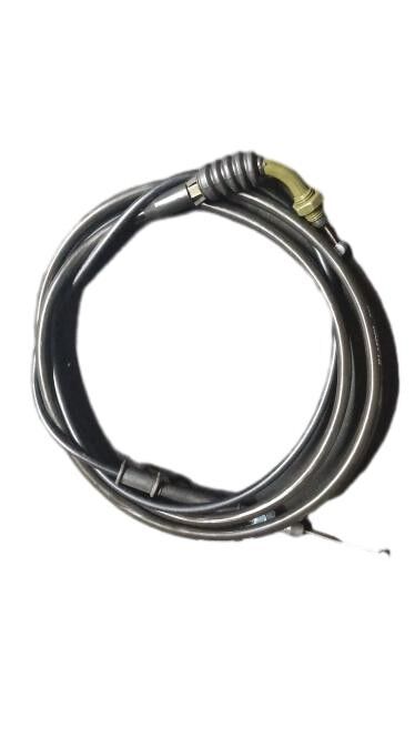 Mondial 125 Lungo (E5+) Gaz Teli Orijinal