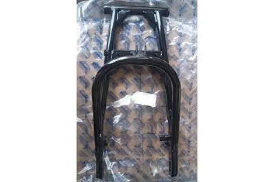 Mondial Mondıal Buccaneer 250İ Arka Salıncak Komple Siyah *