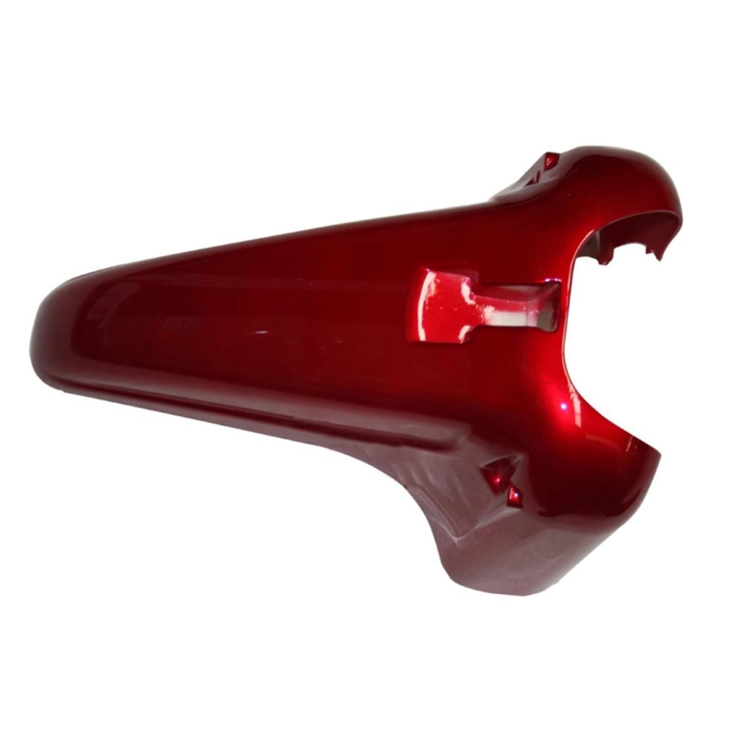 Mondial Sfc 50 Ön Çamurluk Kırmızı Orj