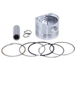 Piston 100 Kh 50.00 (std)