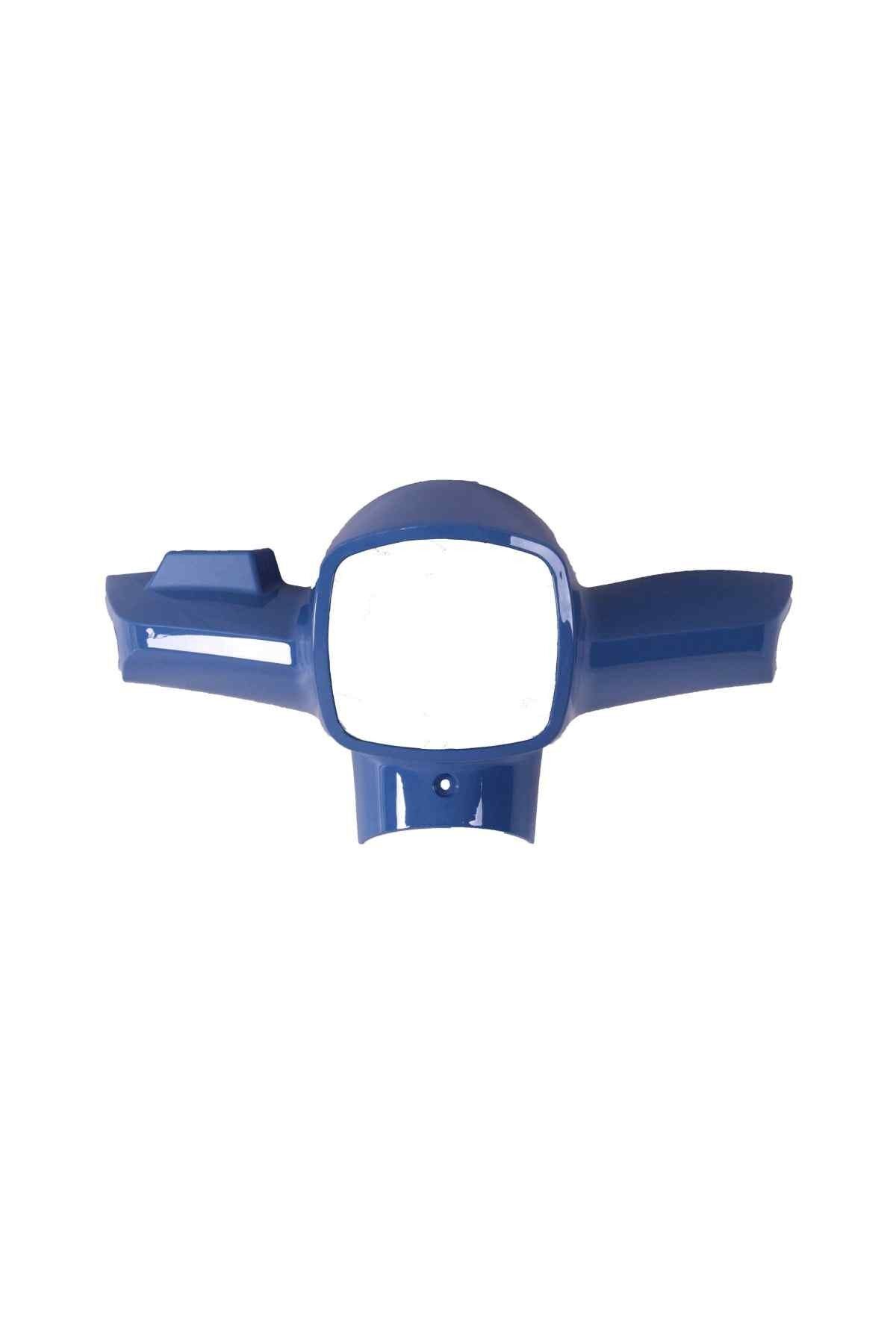 Soft 50 Kmt50 Far Grenajı Mavi Orijinal